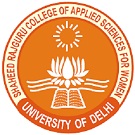 Shaheed Rajguru College logo