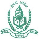 Maitreyi College Logo