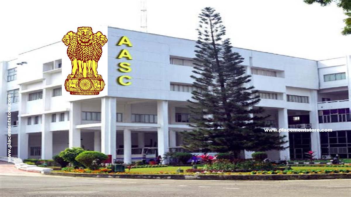 AASC Assam