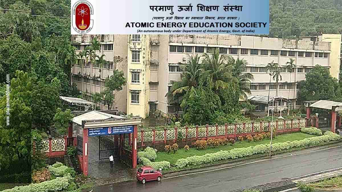 AEES - Atomic Energy Education Society
