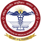 AIIMS Bilaspur Logo