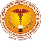 AIIMS Nagpur Logo