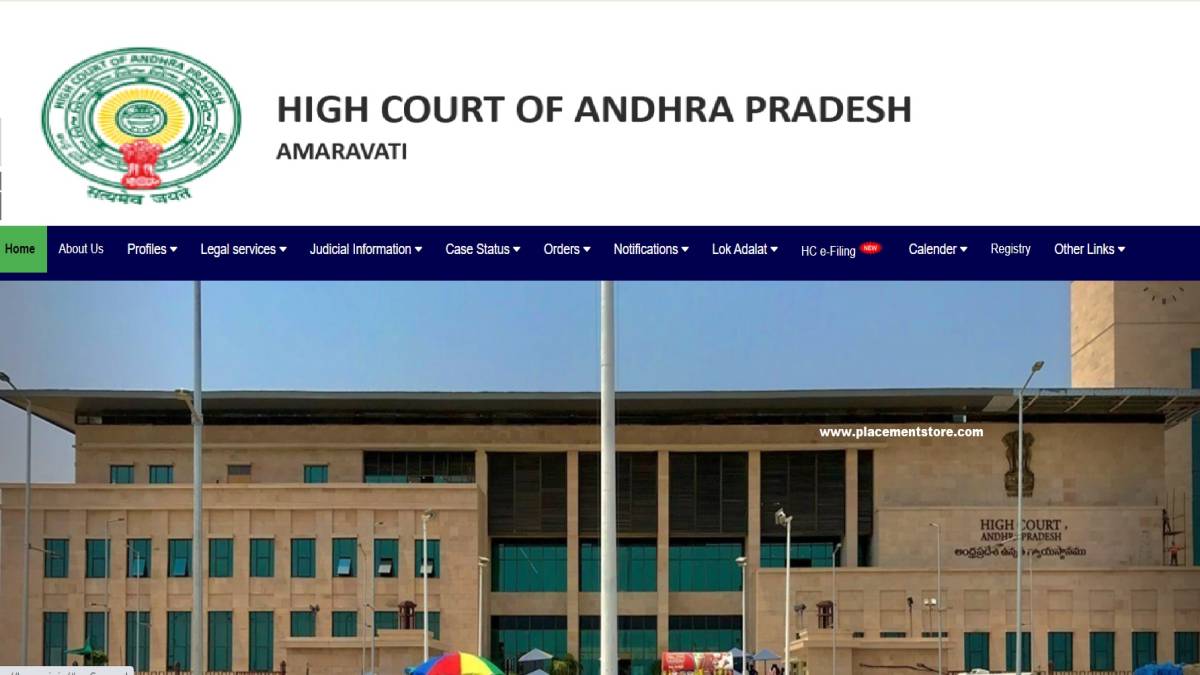 AP High Court