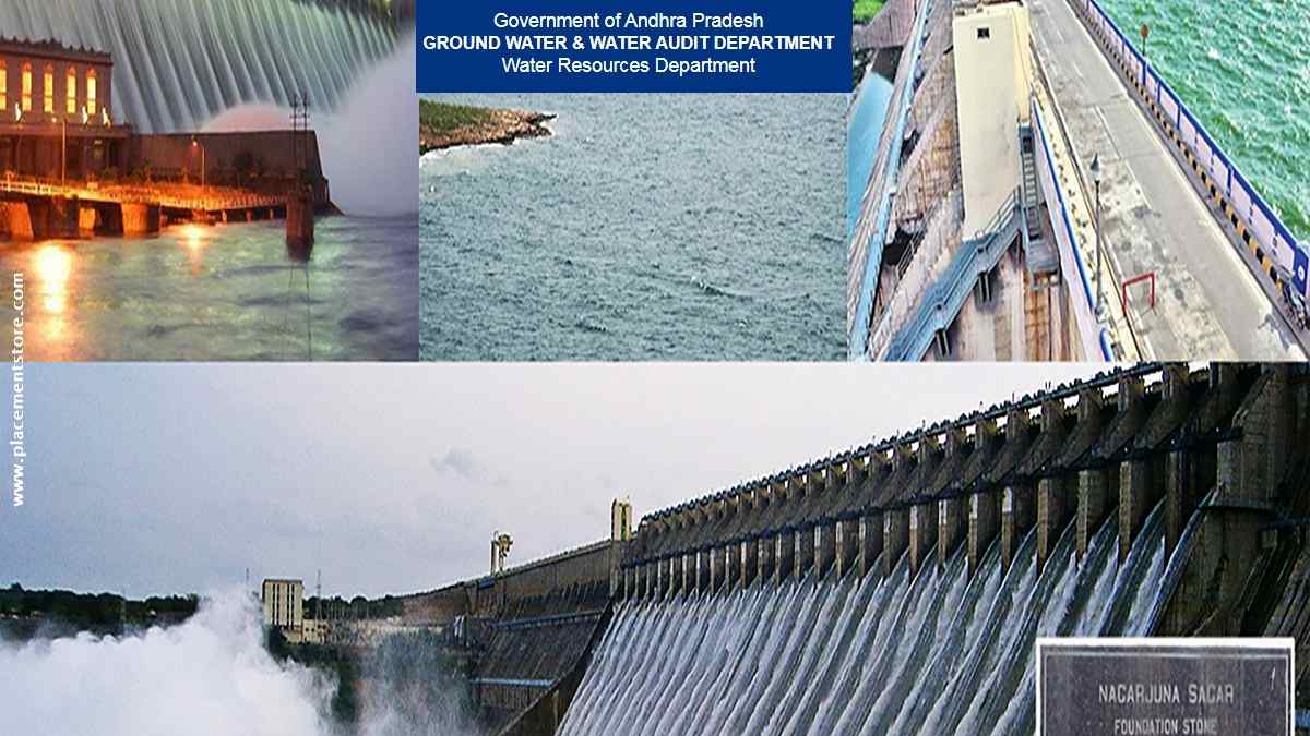 APGWD - Andhra Pradesh Ground Water Department