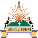 APSSB Arunachal Pradesh Staff Selection Board Logo