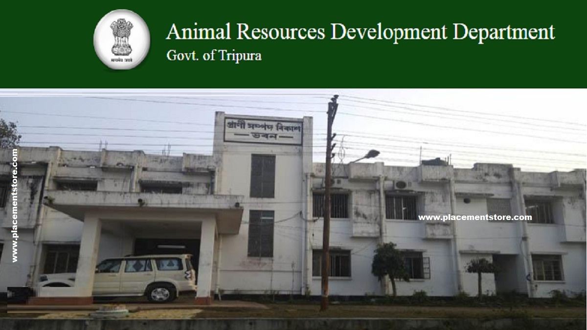 ARDD Recruitment 2022 Direct Interview DEO, Supervisor Post ARDD Recruitment 2022 Direct Interview DEO, Supervisor Post