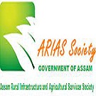 ARIES Society logo