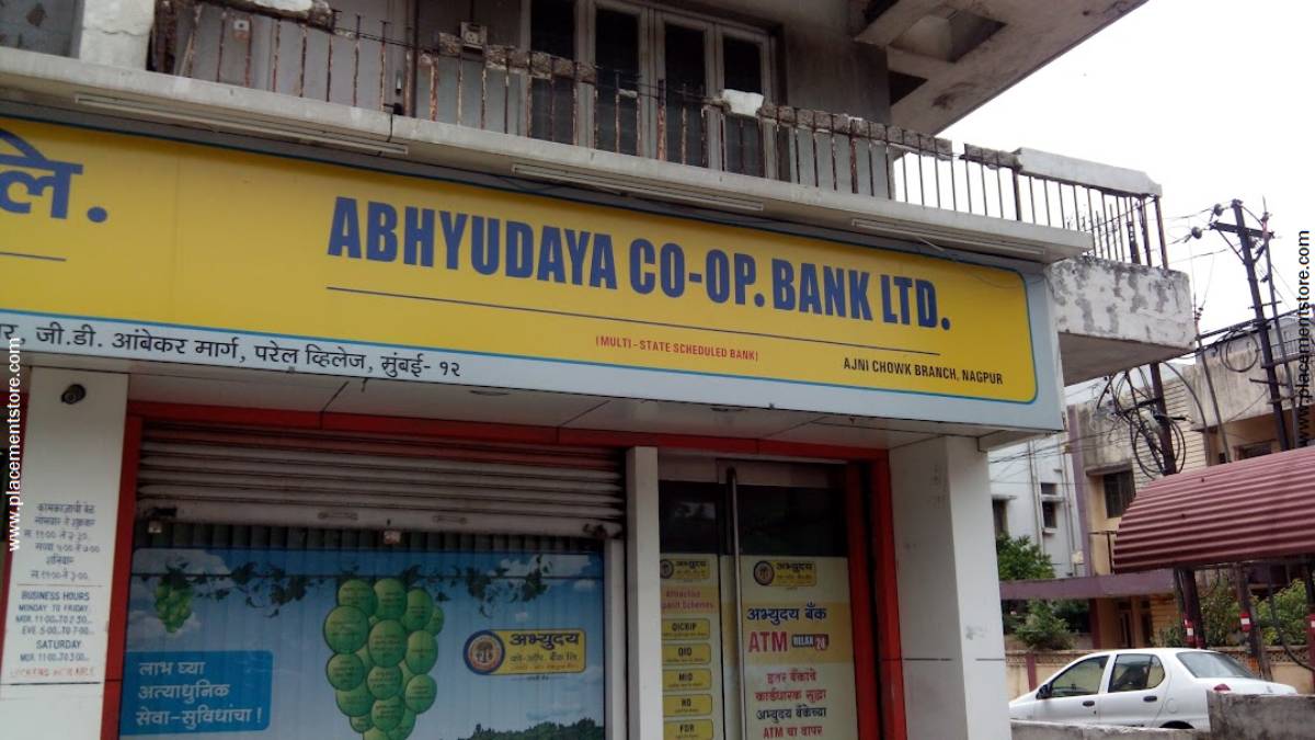 Abhyudaya Co-operative Bank Limited