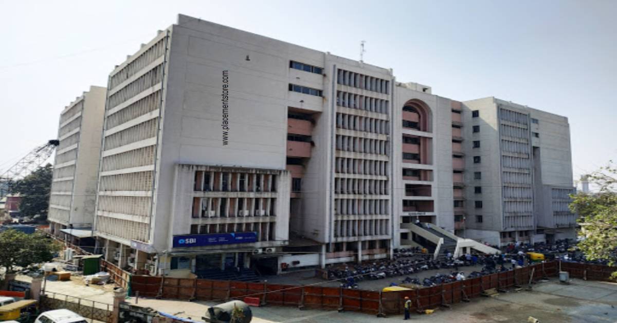Ahmedabad Metropolitan Court