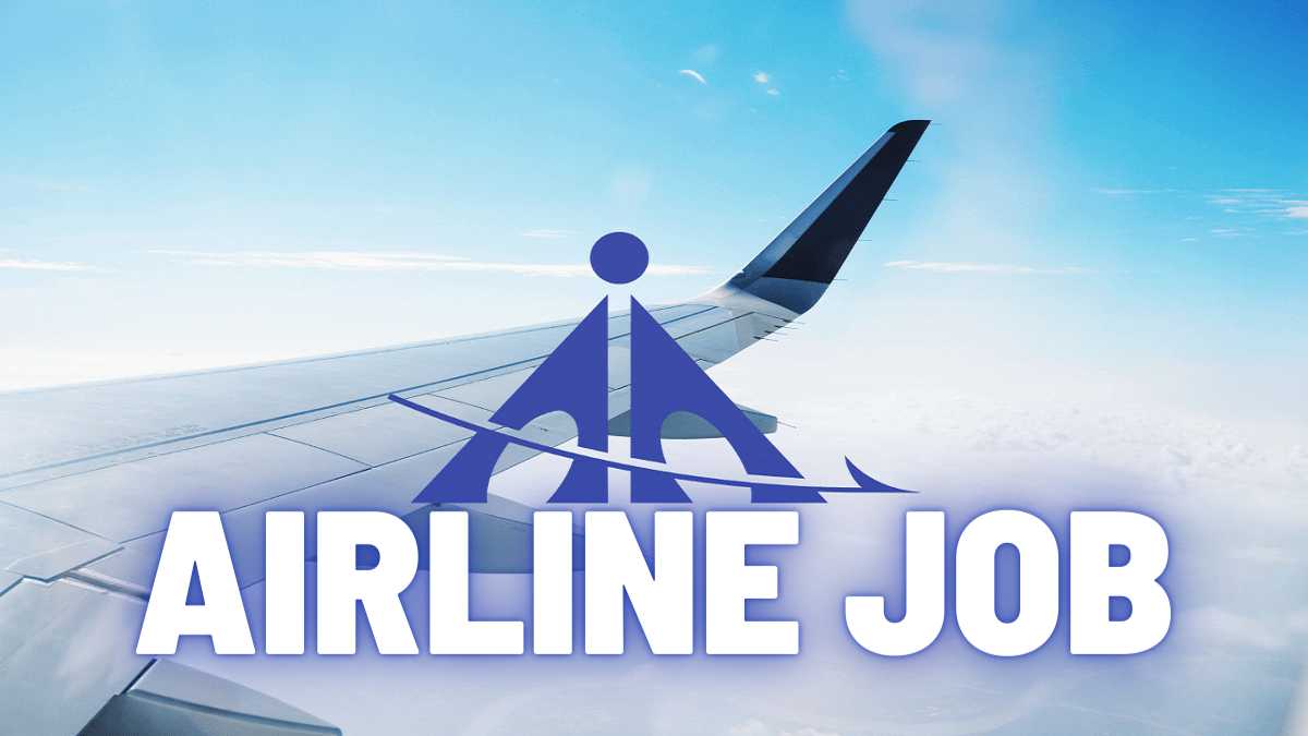 Airline Jobs