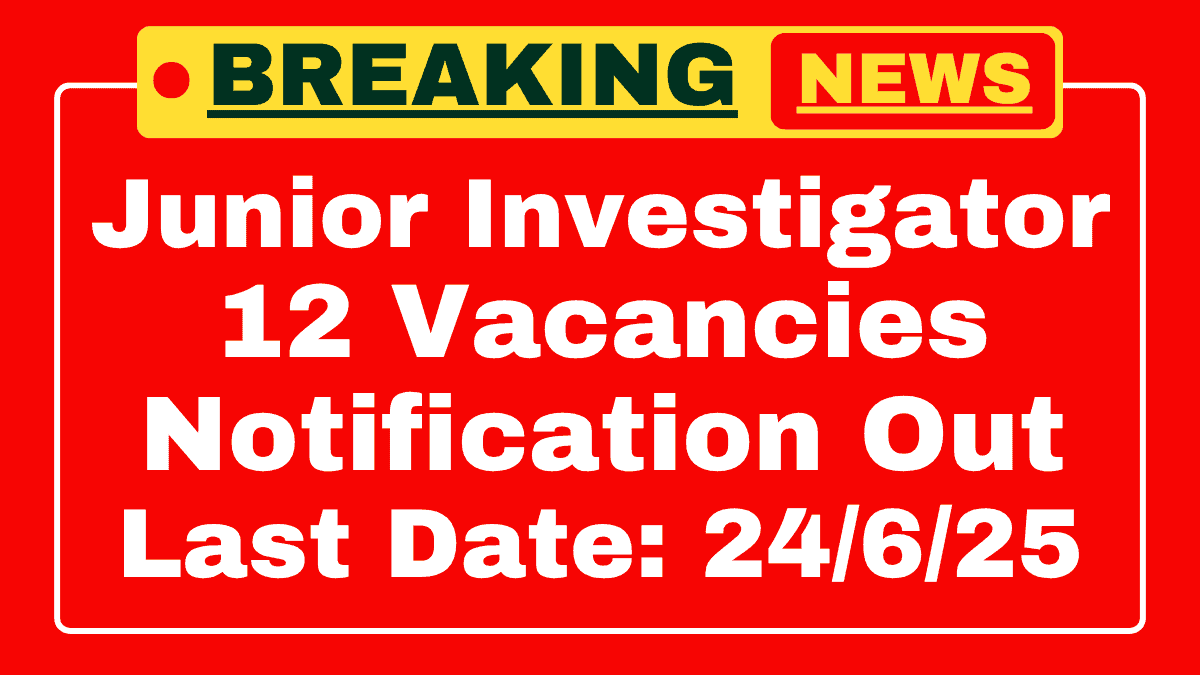 Andaman and Nicobar Administration Recruitment 2025