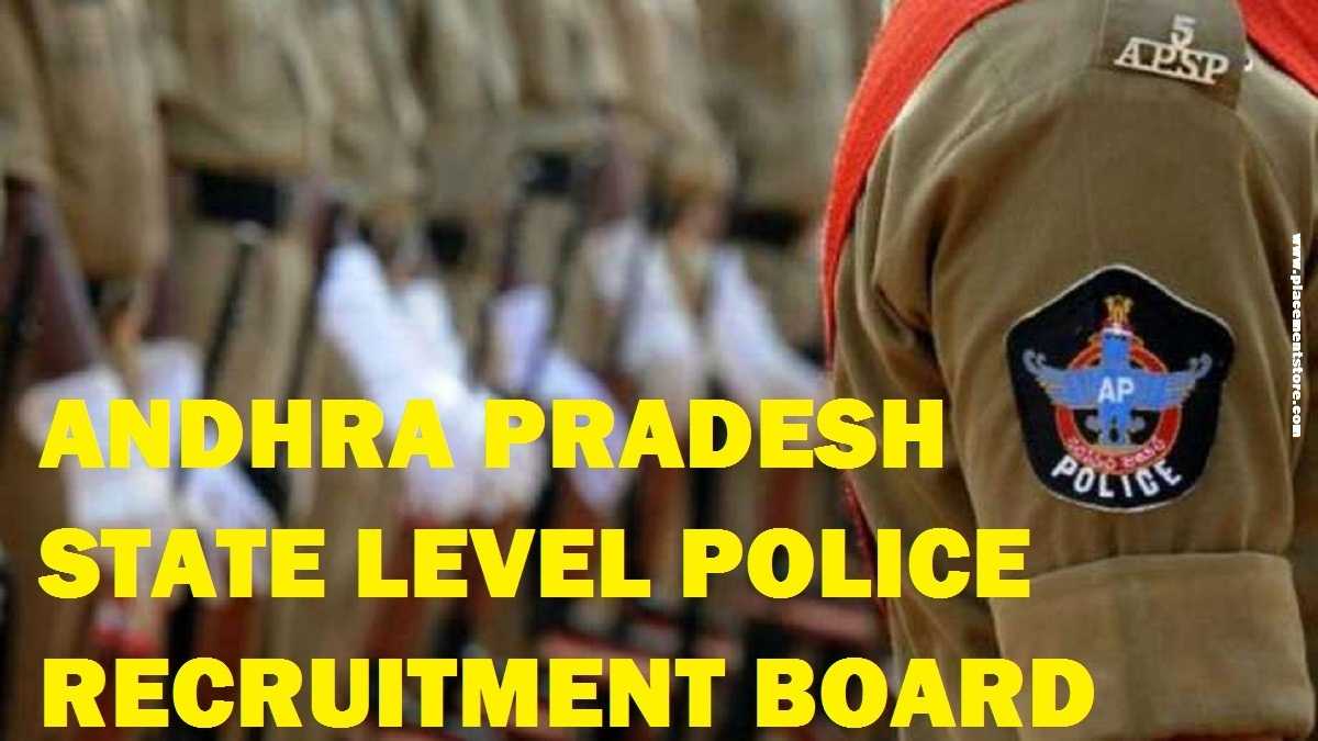 Andhra Pradesh Police