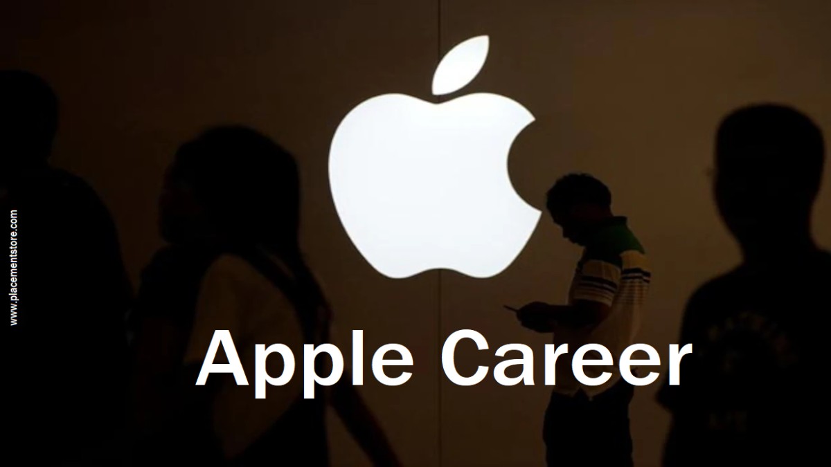 Apple Career