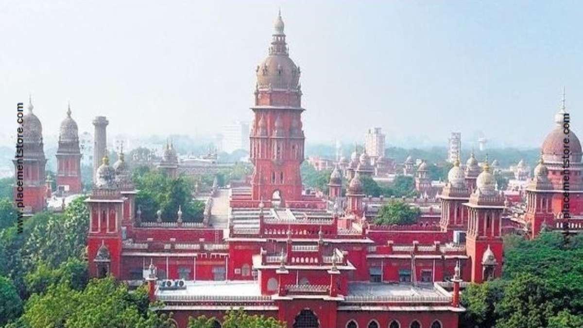 Ariyalur District Court