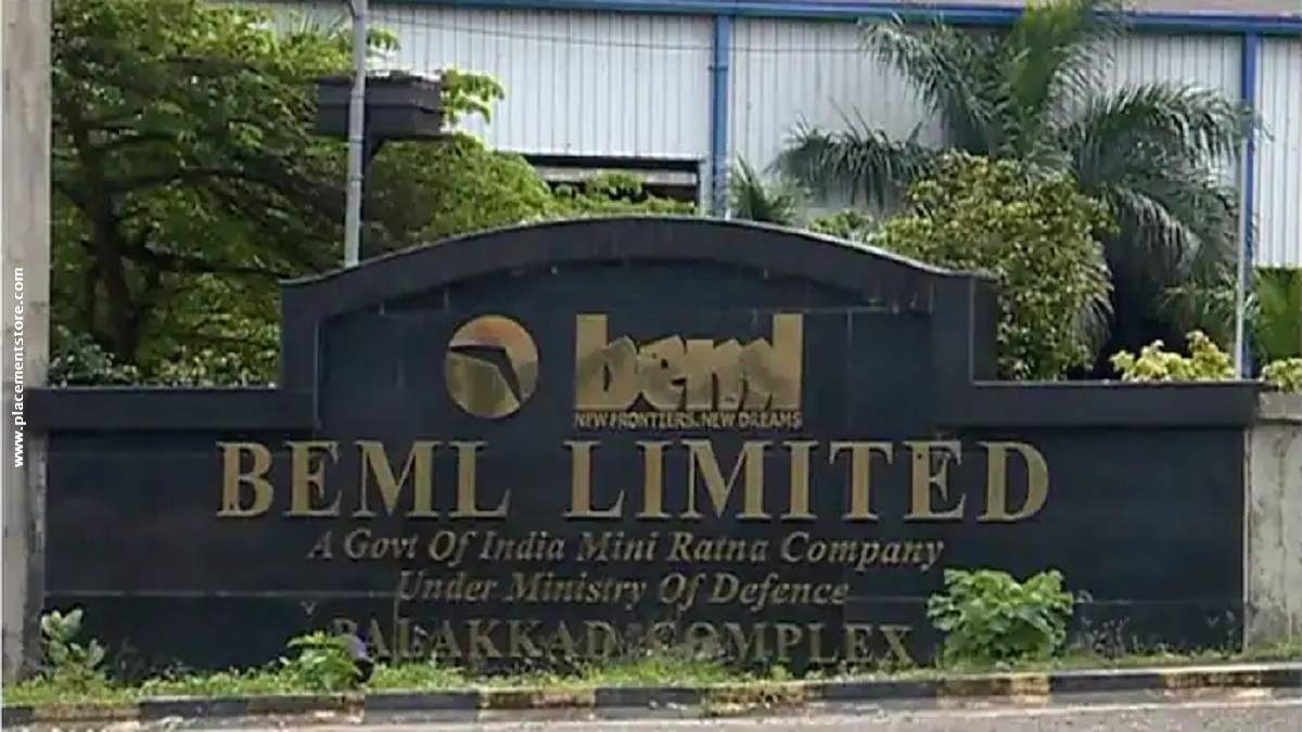 BEML Limited