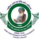 BFUHS Logo