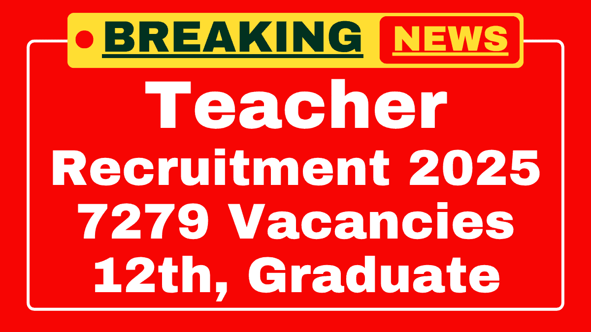 BPSC Special School Teacher Vacancy BPSC Special School Teacher Vacancy