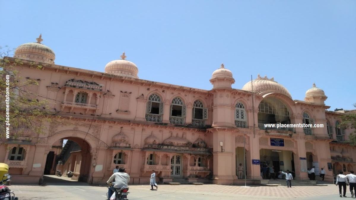 Banashkantha Court