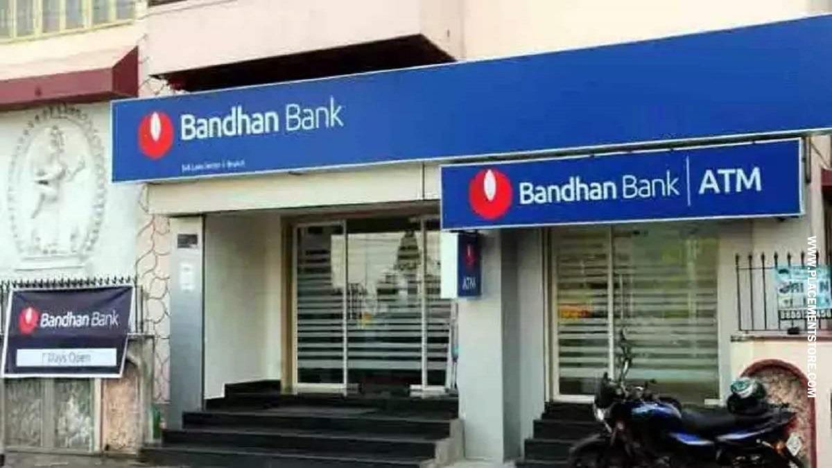 Bandhan Bank