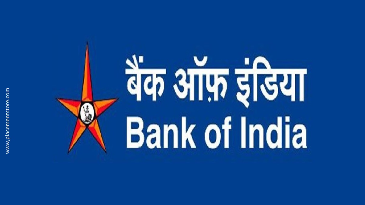 BOI-Bank of India