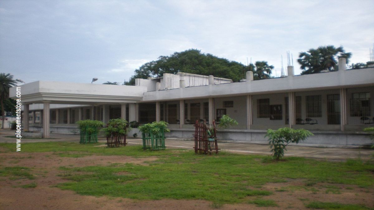 Banka District Court
