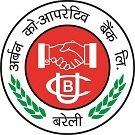Bareilly Urban Co-operative Bank Logo