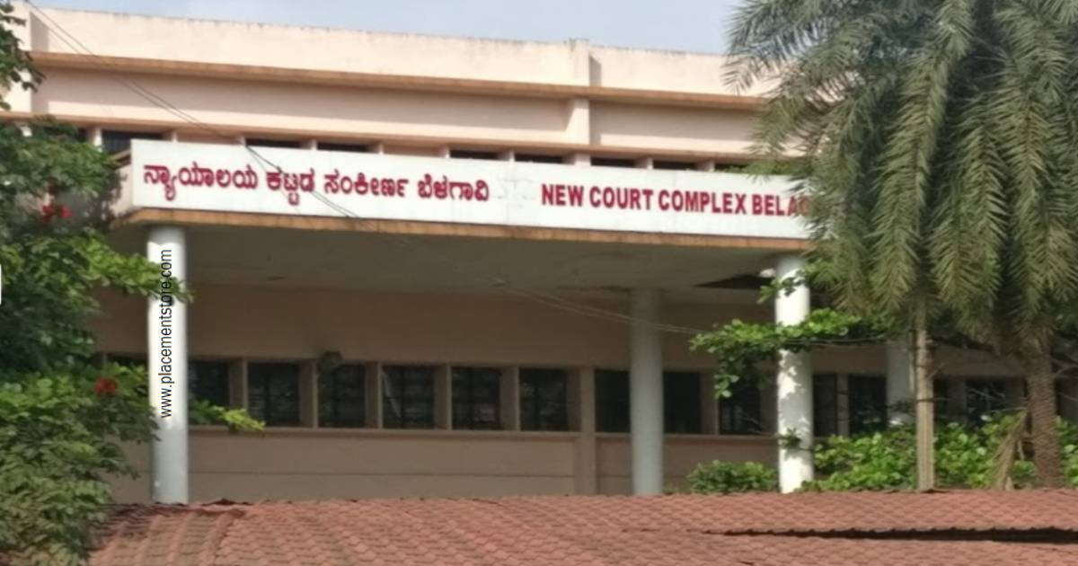 Belagavi Court