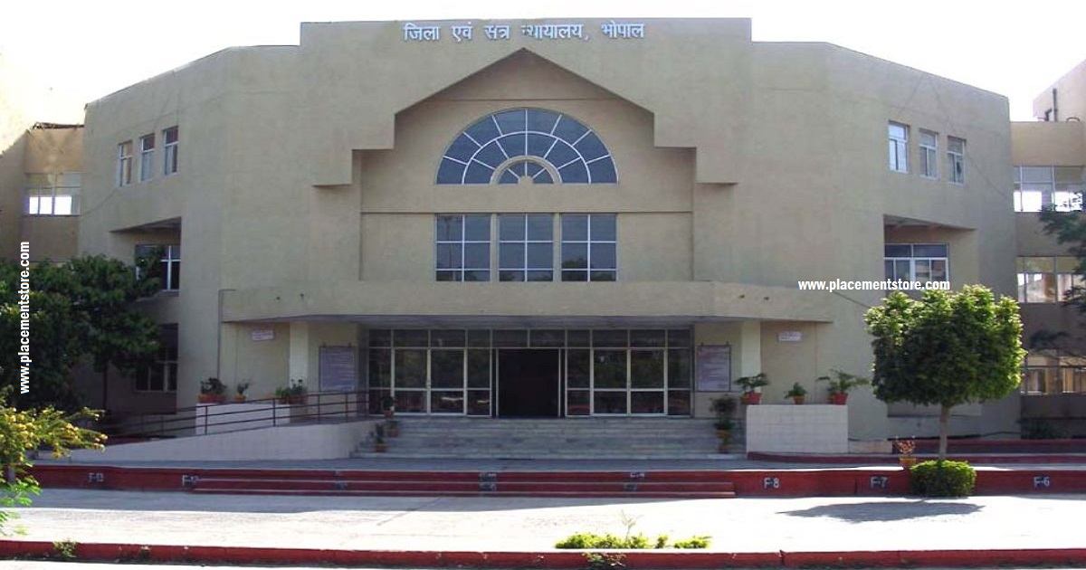 Bhopal Court