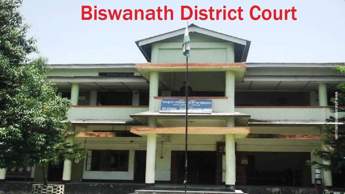 Biswanath Court