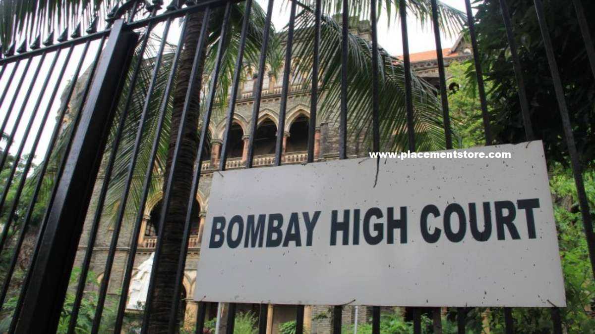 Bombay High Court