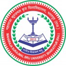 Brij University Logo