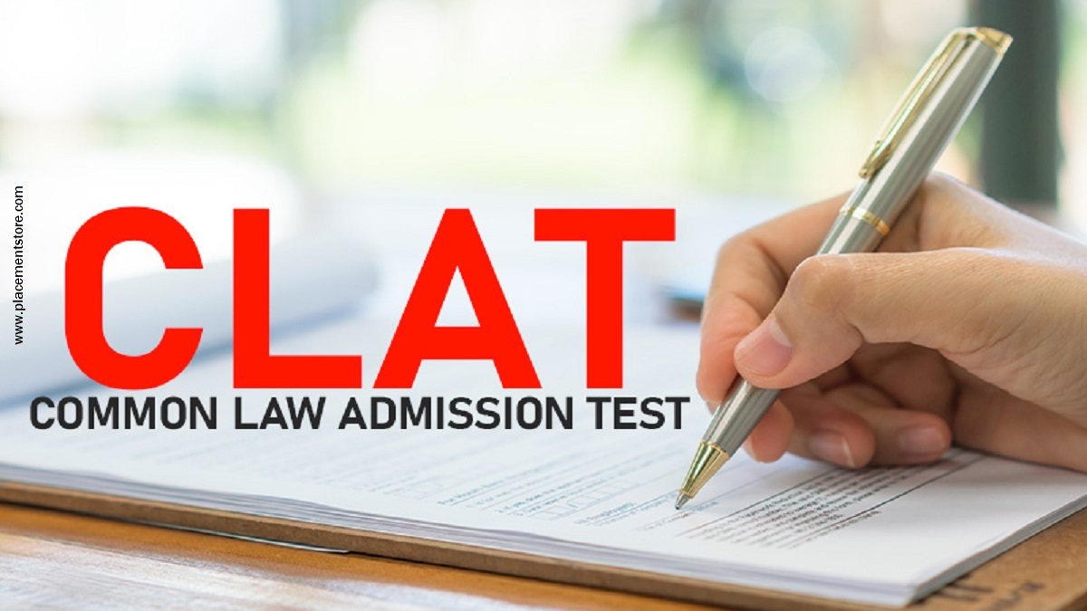 CLAT - Common Law Admission Test