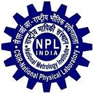 CSIR-NPL Logo