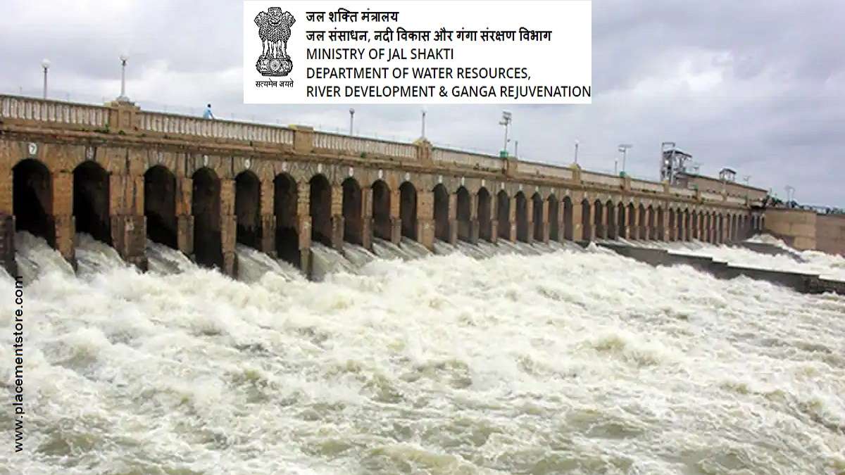 CWMA - Cauvery Water Management Authority