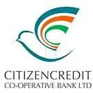 Citizen Credit Co-Operative Bank Ltd Logo