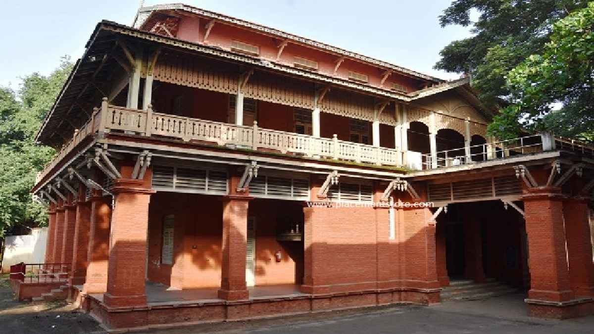 Coimbatore Court
