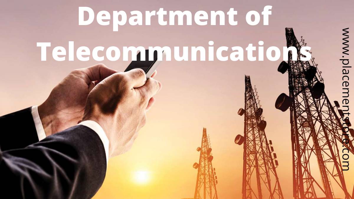 DOT - Department of Telecommunications