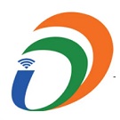 Digital India Corporation Logo
