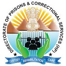 Directorate of Prisons and Correctional Services Himachal Pradesh logo