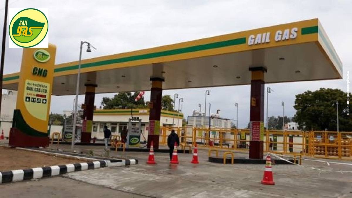 GAIL Gas- GAIL Gas Limited