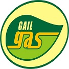 GAIL Gas Logo