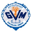 GVM Girls College Sonipat Logo