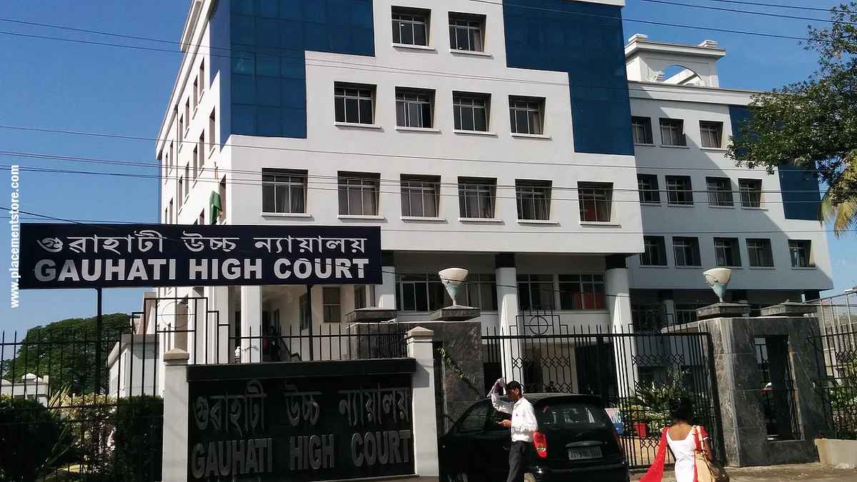 Gauhati High Court