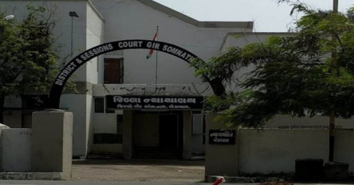 Gir Somnath Court