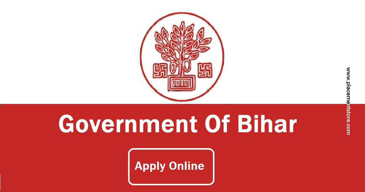 Government of Bihar