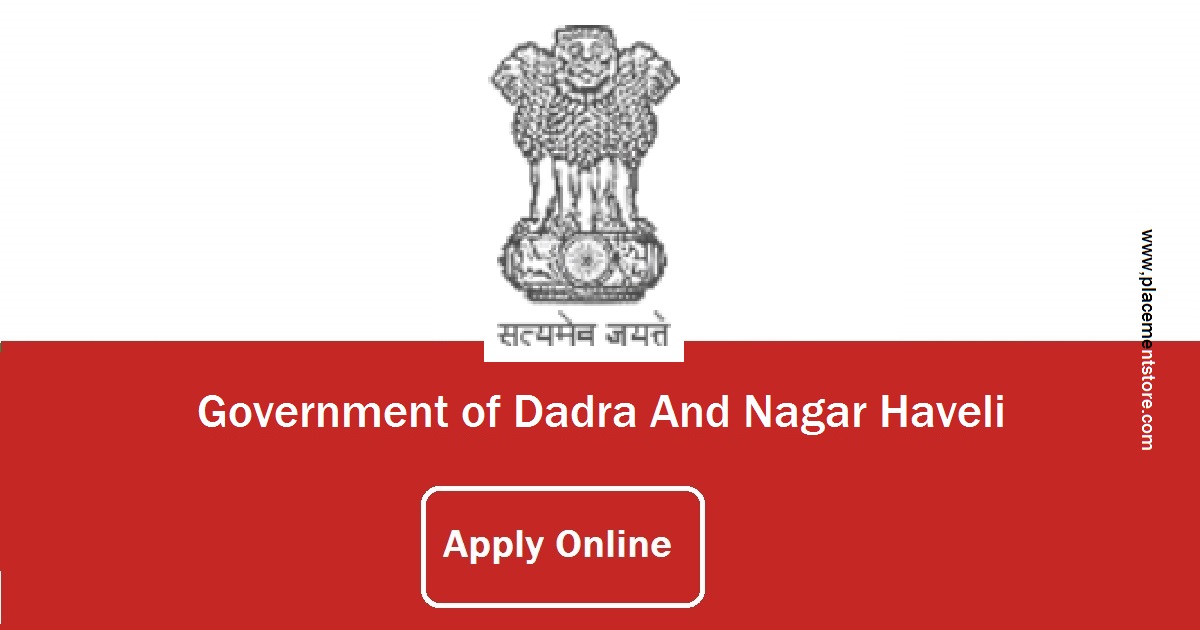 Government of Dadra And Nagar Haveli