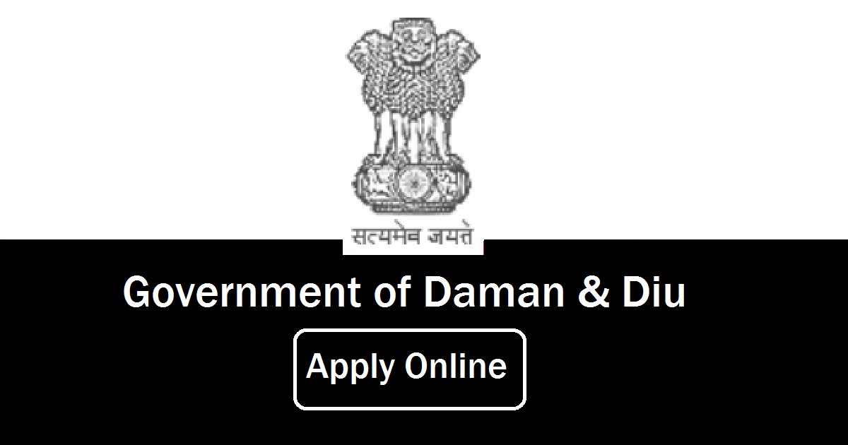 Government of Daman & Diu