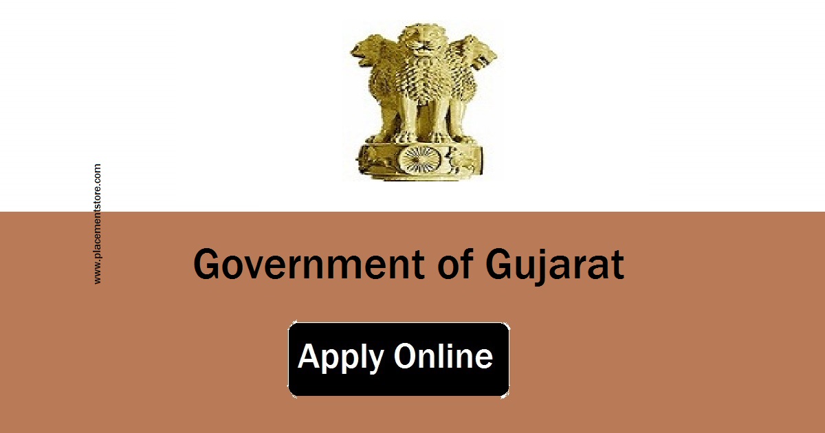 Government of Gujarat