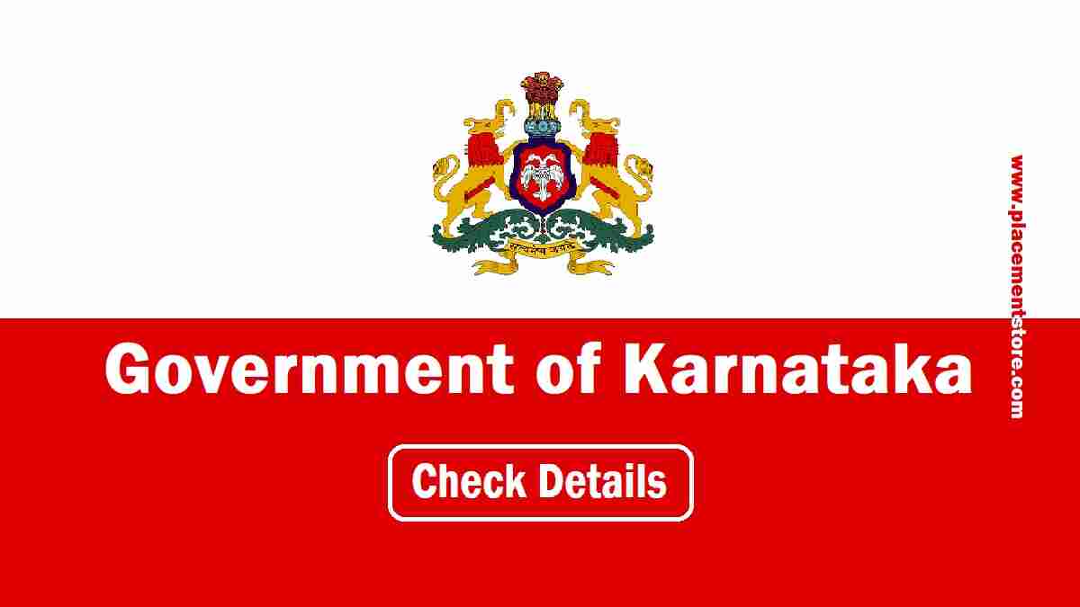 Government of Karnataka