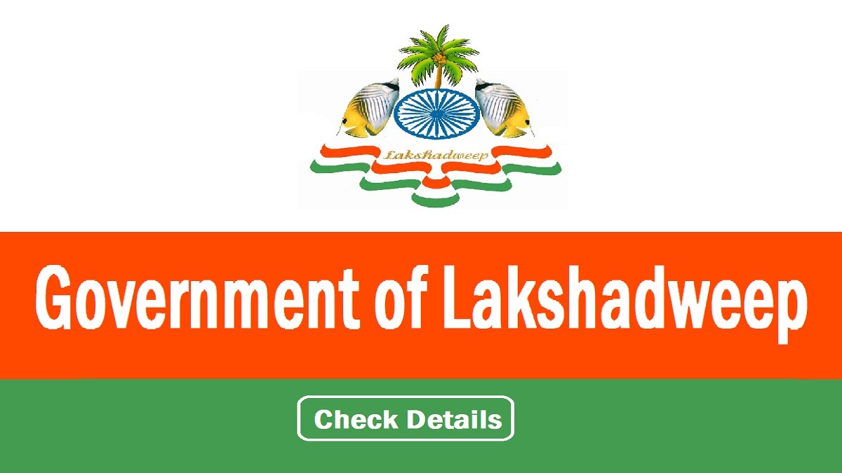 Government of Lakshadweep